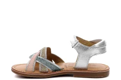 Sandalias Con Tiras Ajustables Caweave