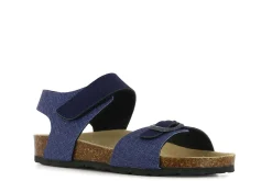 Sandalias Con Tiras Ajustables Grillo