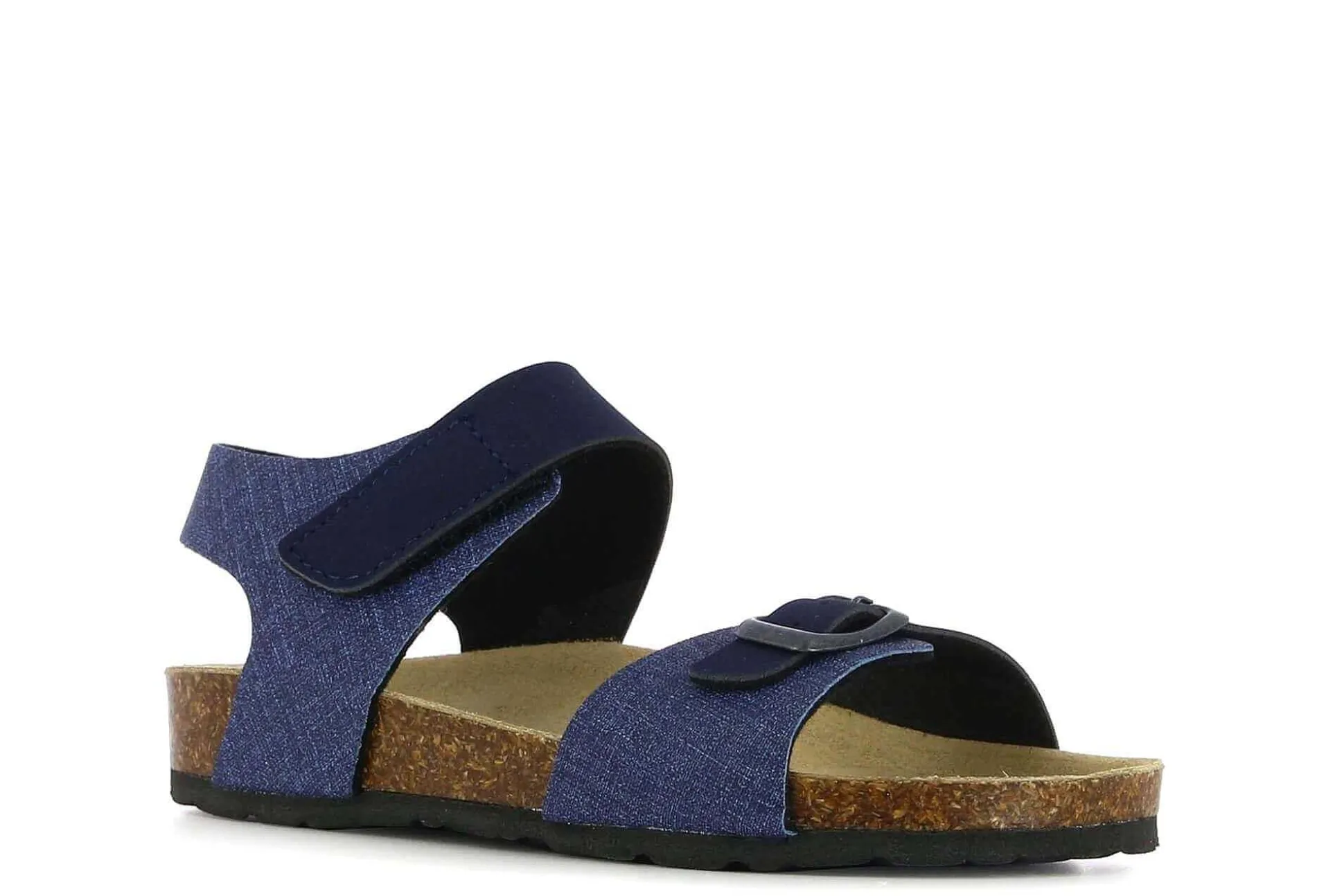 Sandalias Con Tiras Ajustables Grillo