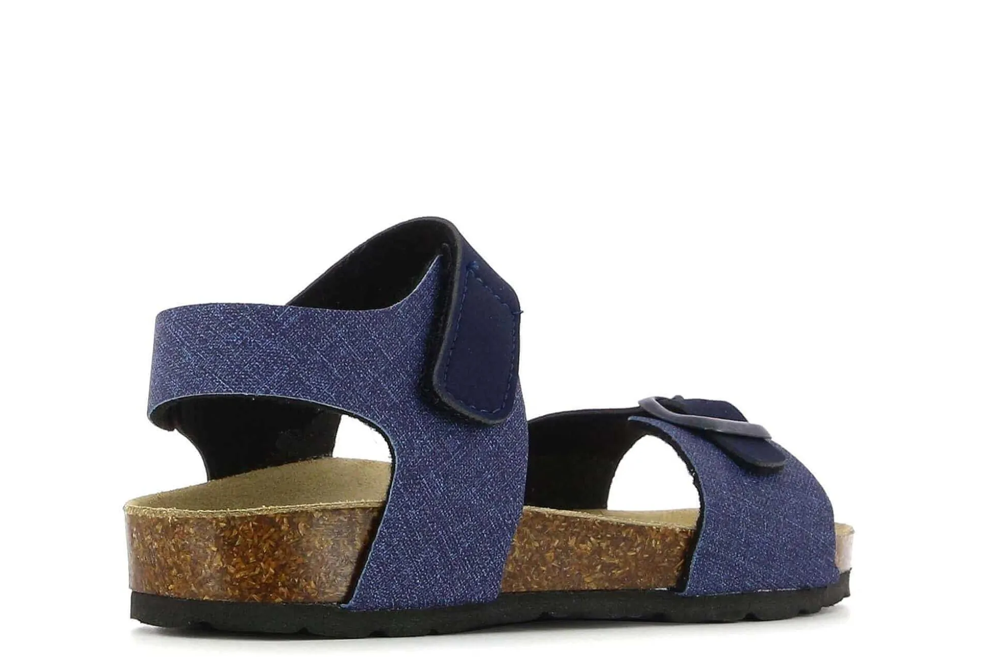 Sandalias Con Tiras Ajustables Grillo