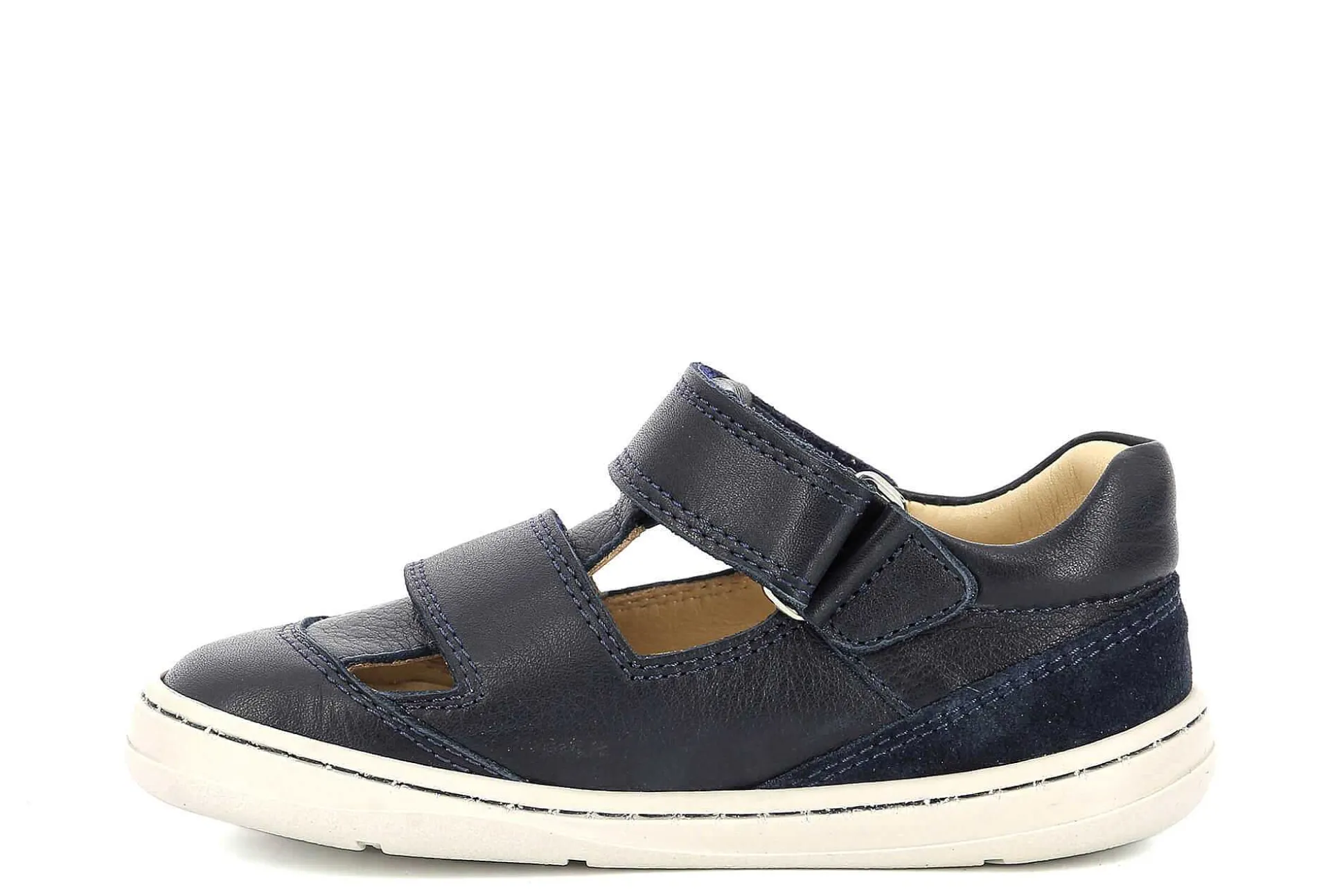 Sandalias Con Tiras Ajustables Kickbloom