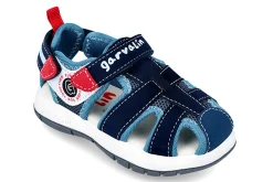 Sandalias Con Tiras Ajustables 242815