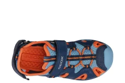 Sandalias Con Tiras Ajustables J Borealis Boy