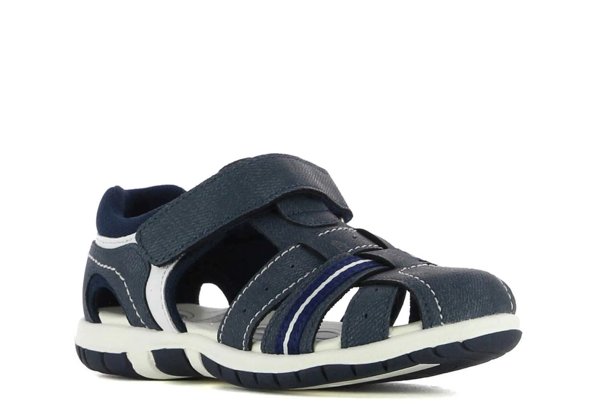 Sandalias Con Tiras Ajustables Fox