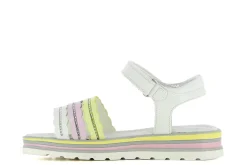 Sandalias Con Tiras Ajustables Eda