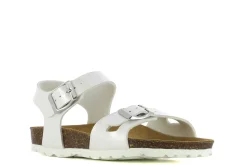 Sandalias Con Tiras Ajustables Tina