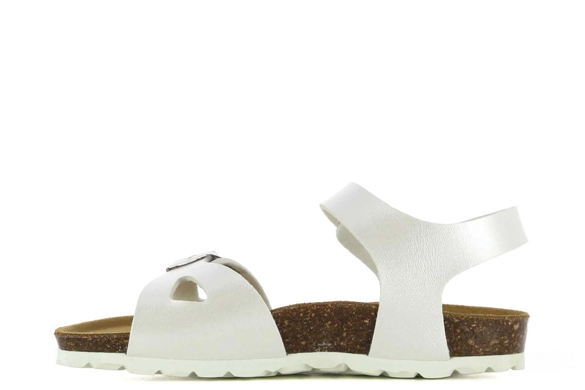 Sandalias Con Tiras Ajustables Tina
