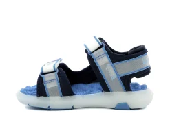 Sandalias Con Tiras Ajustables Kickjune
