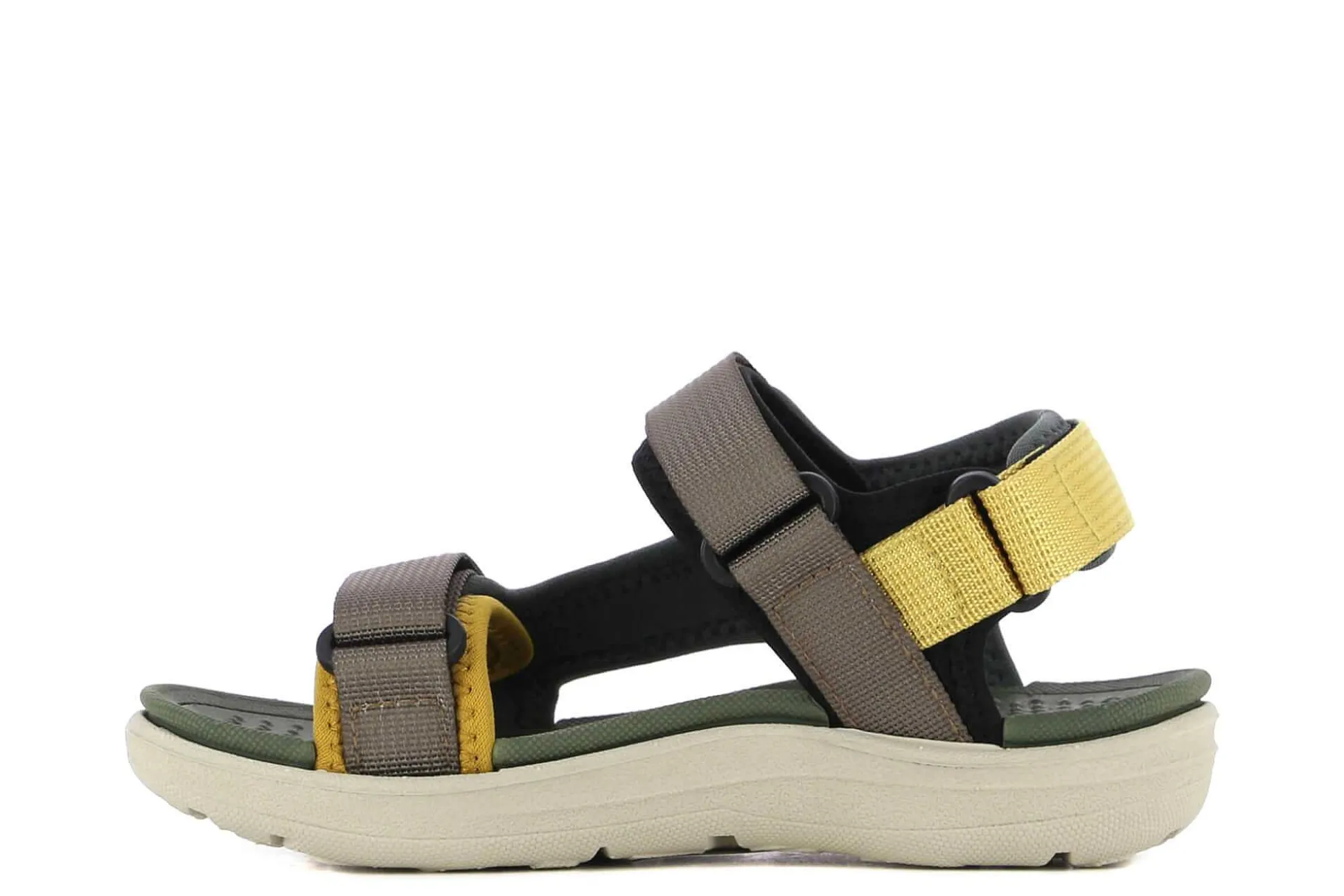 Sandalias Con Tiras Ajustables Scuba