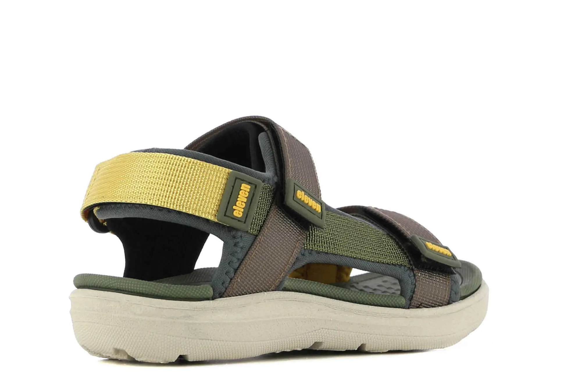 Sandalias Con Tiras Ajustables Scuba