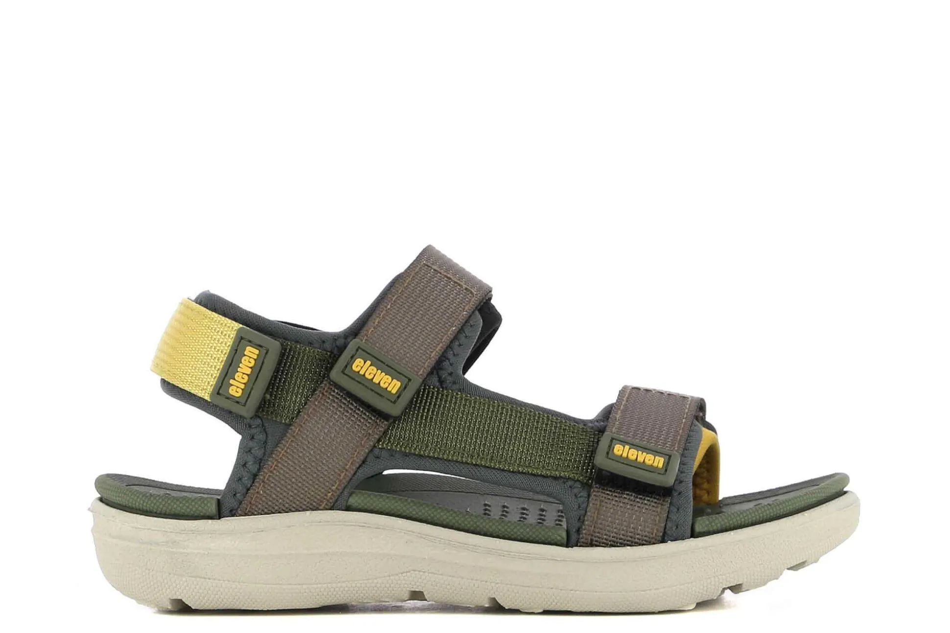 Sandalias Con Tiras Ajustables Scuba