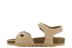 Sandalias Con Tiras Ajustables Tina