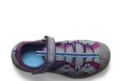 Sandalias Con Tiras Ajustables Hydro 2