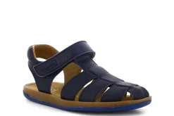 Sandalias Con Tiras Ajustables 80177/062 Navy