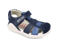 Sandalias Con Tiras Ajustables 232258