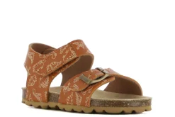 Sandalias Con Tiras Ajustables Zacky