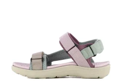 Sandalias Con Tiras Ajustables Scuba