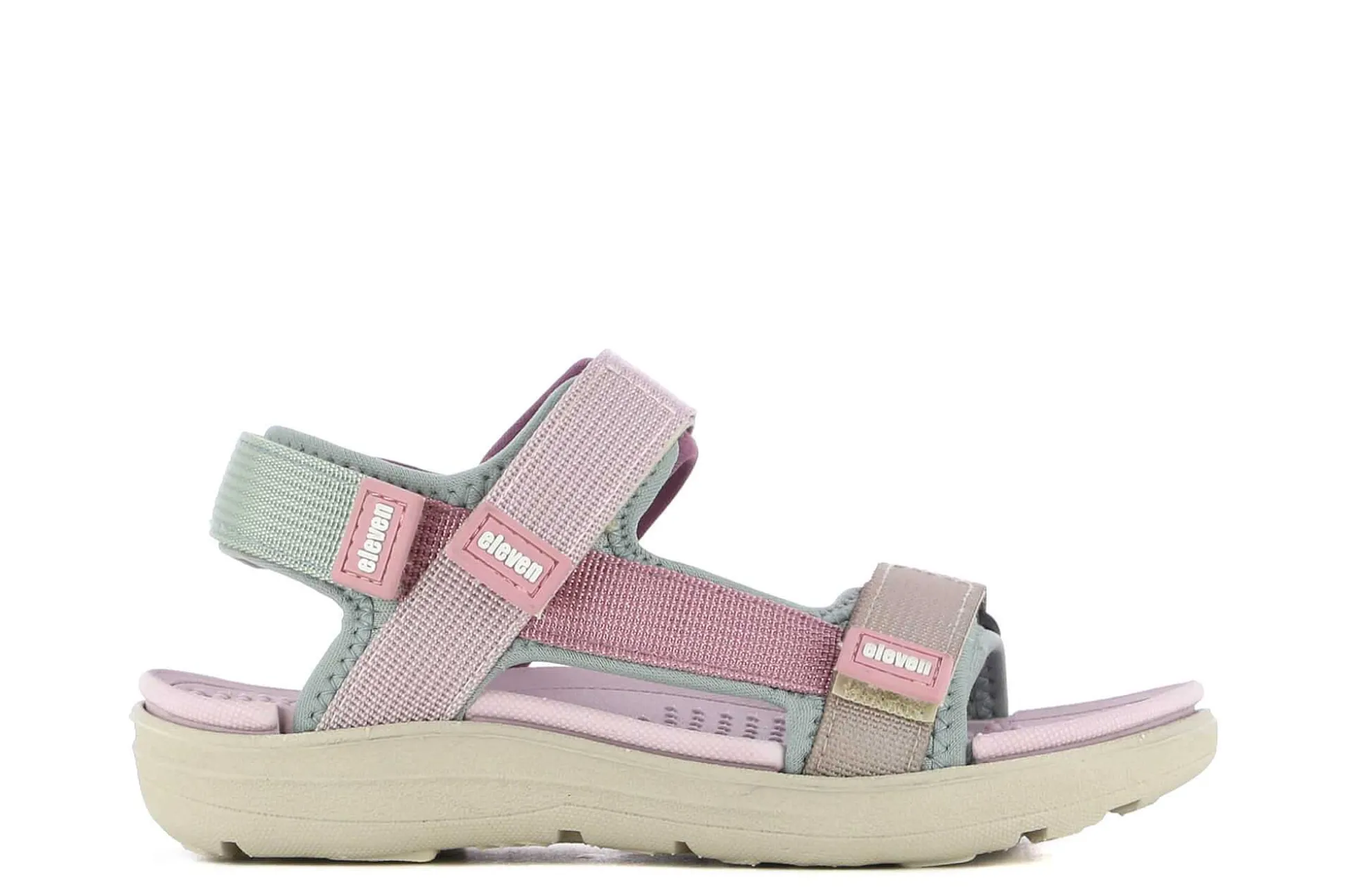 Sandalias Con Tiras Ajustables Scuba