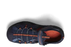 Sandalias Con Tiras Ajustables Hydro 2