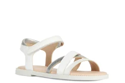 Sandalias Con Tiras Ajustables J Sandal Karly Girl