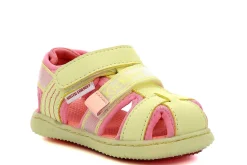Sandalias Con Tiras Ajustables Kickbeachou