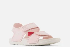 Sandalias Con Tiras Ajustables Yospsdv1