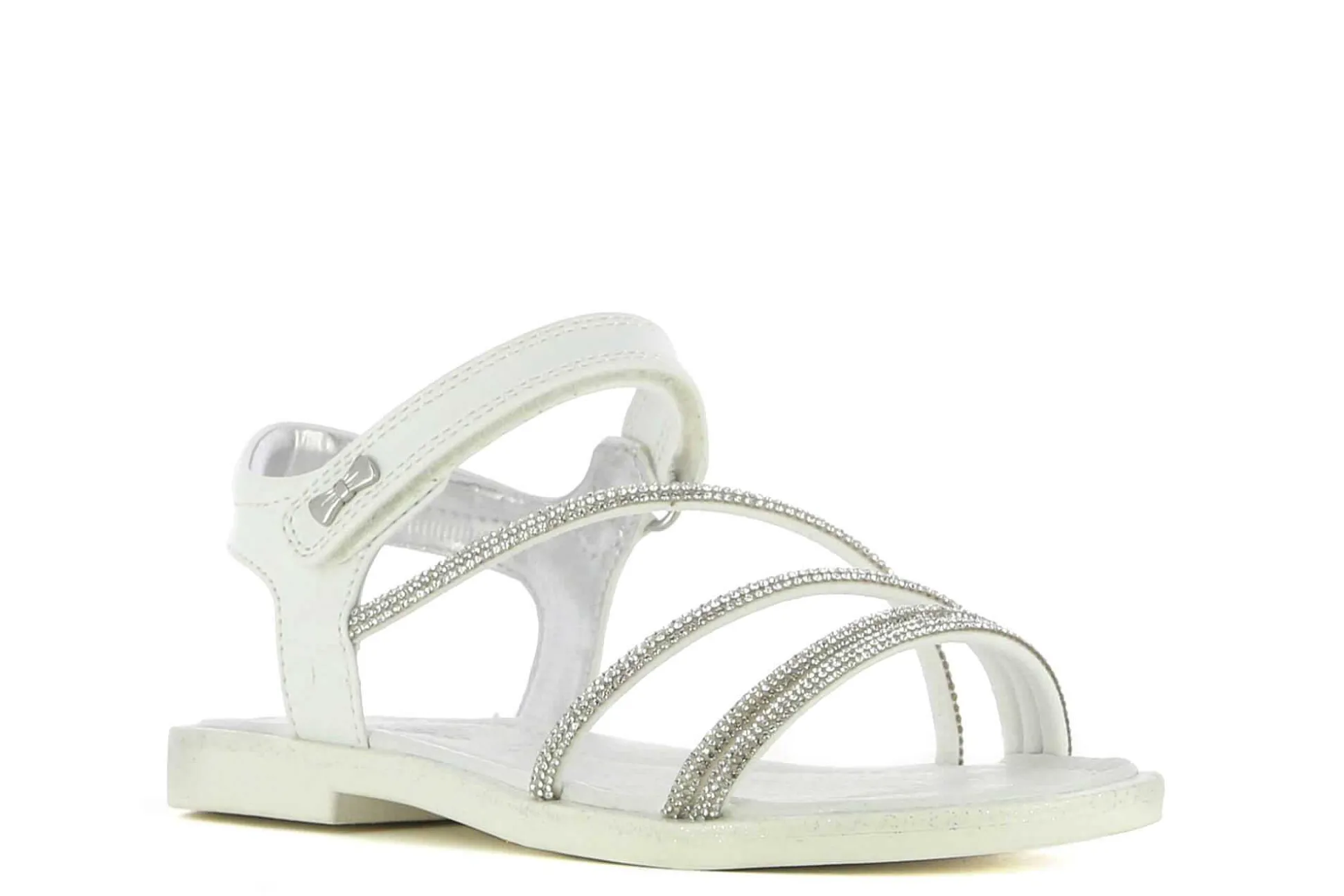 Sandalias Con Tiras Ajustables Ardi