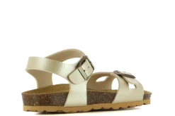 Sandalias Con Tiras Ajustables Tina