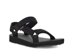 Sandalias Con Tiras Ajustables Original Universal