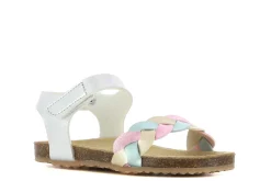 Sandalias Con Tiras Ajustables Banjo