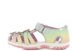 Sandalias Con Tiras Ajustables Flavia
