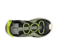 Sandalias Con Tiras Ajustables J Sandal Airadyum Bo