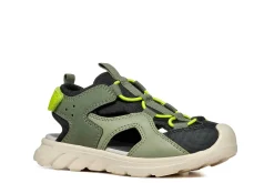Sandalias Con Tiras Ajustables J Sandal Airadyum Bo