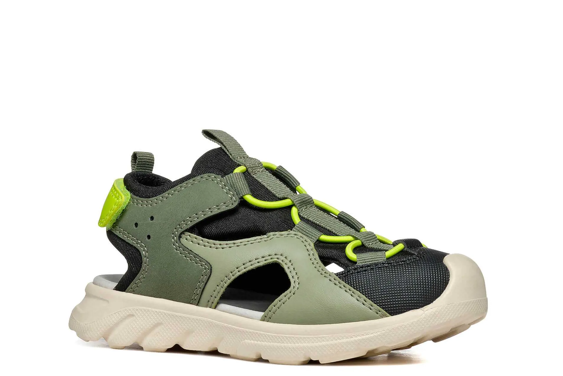 Sandalias Con Tiras Ajustables J Sandal Airadyum Bo