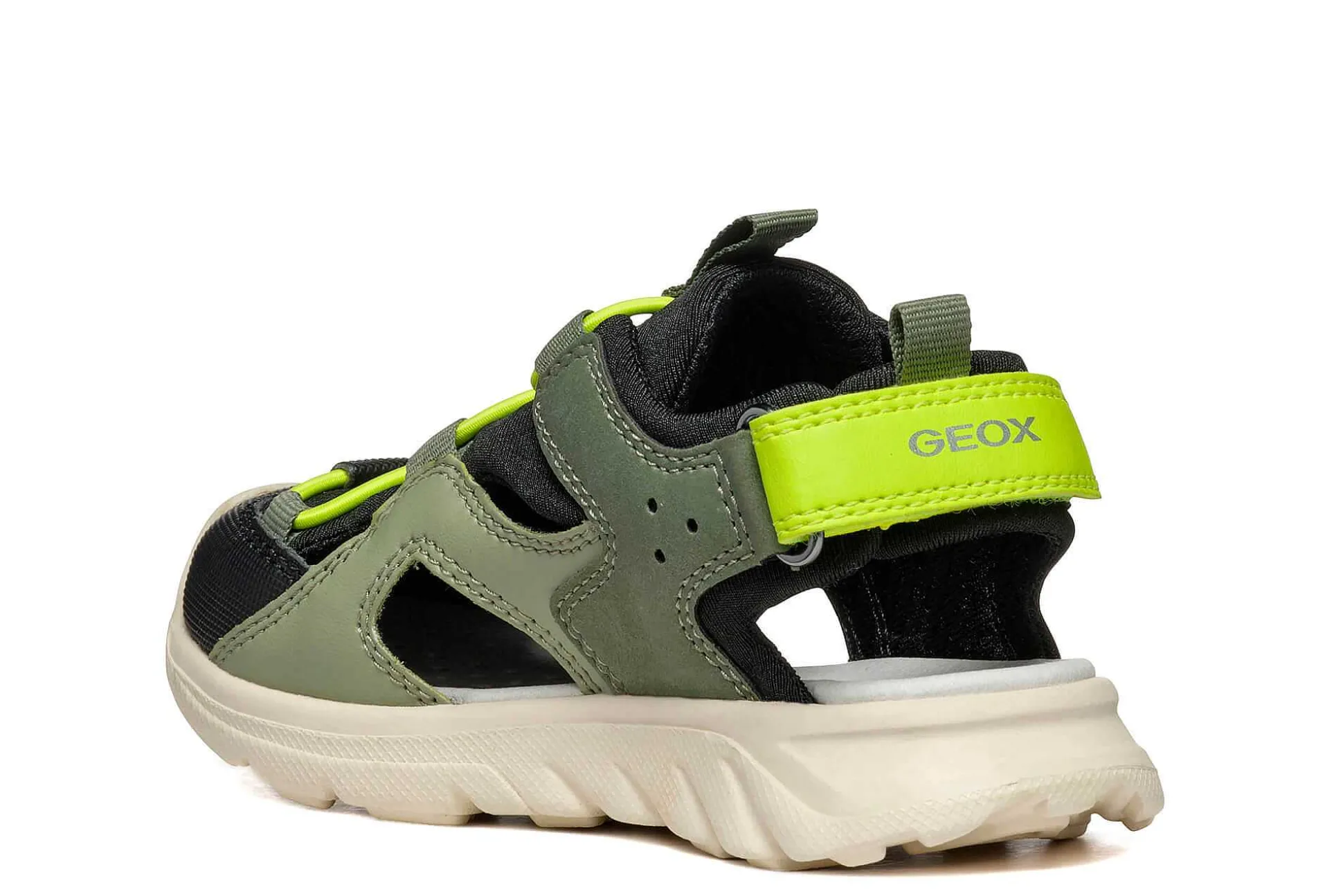 Sandalias Con Tiras Ajustables J Sandal Airadyum Bo