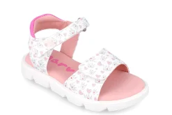 Sandalias Con Tiras Ajustables 242402