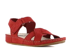 Sandalias Con Tiras Ajustables Polina