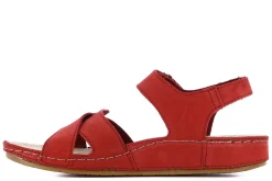 Sandalias Con Tiras Ajustables Polina