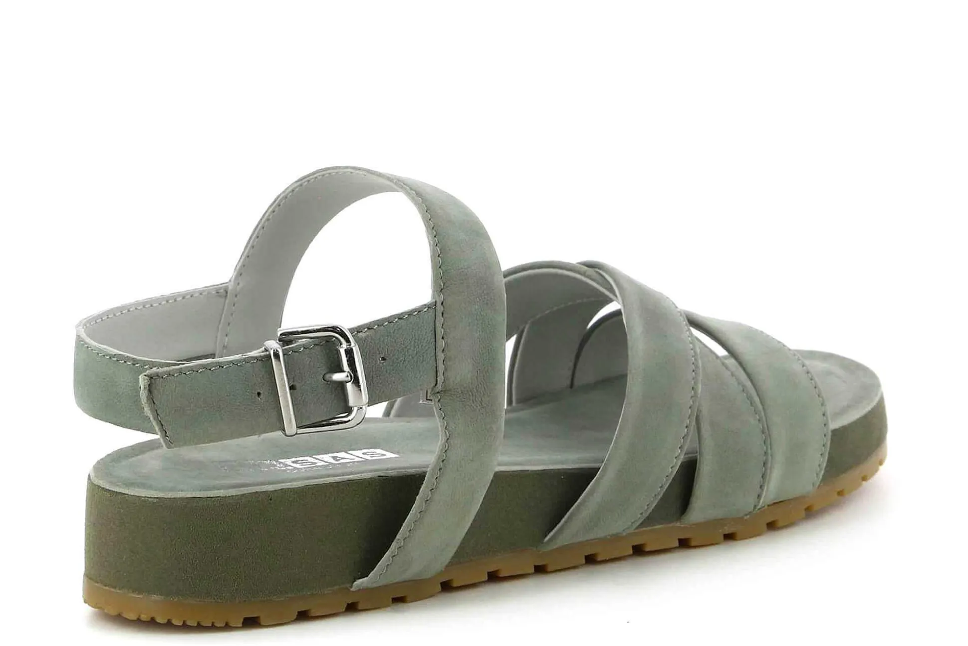 Sandalias Cuba