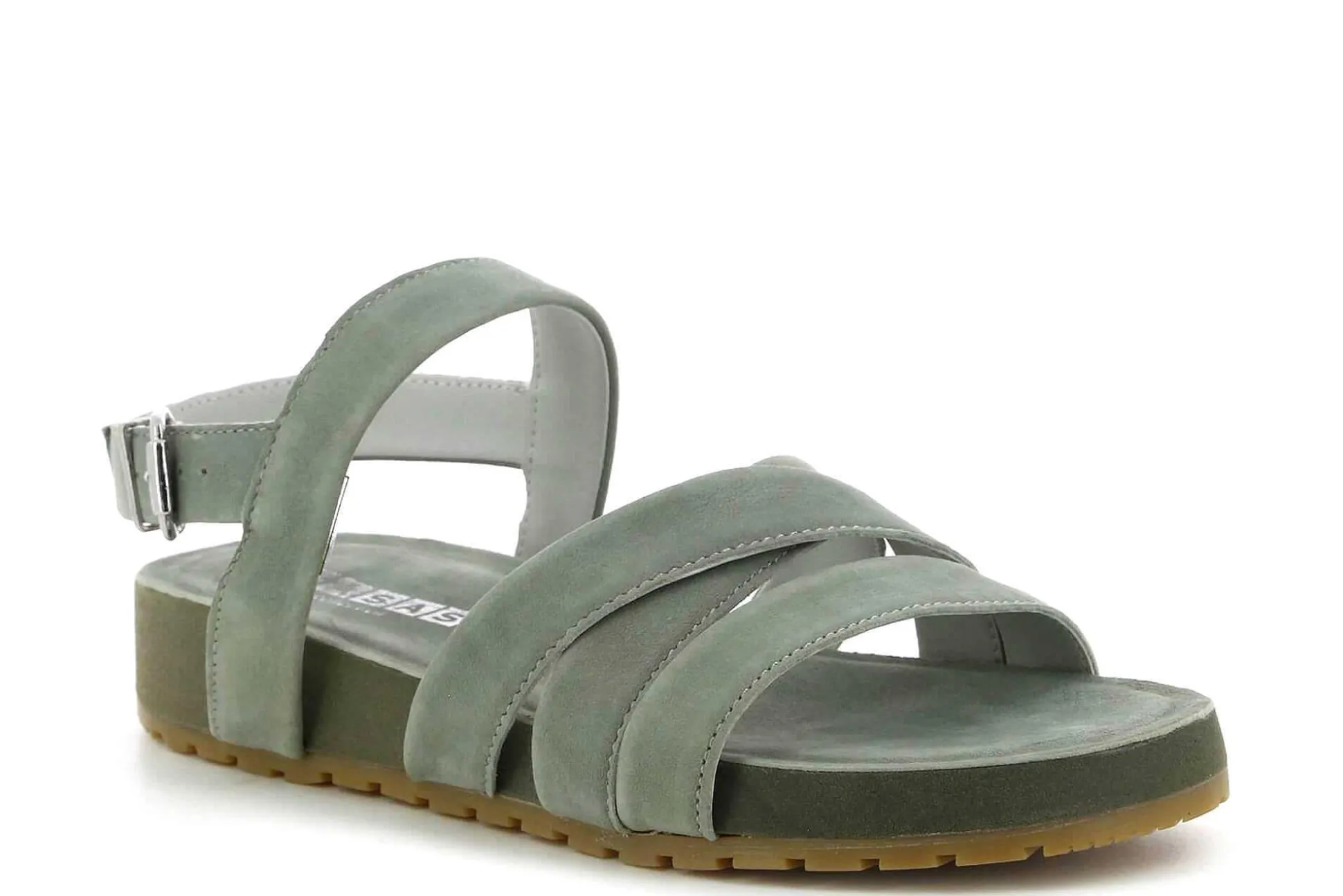 Sandalias Cuba