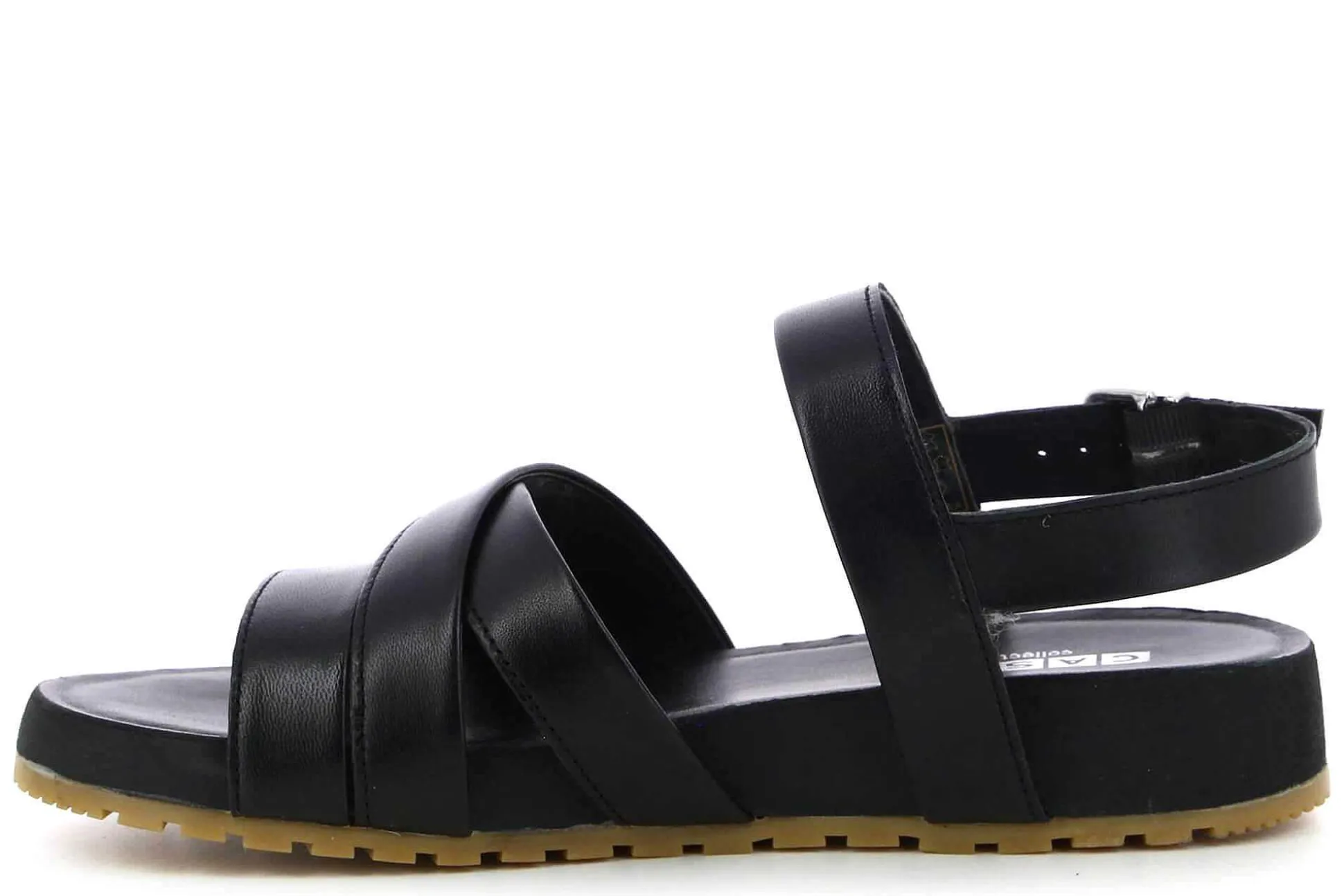Sandalias Cuba
