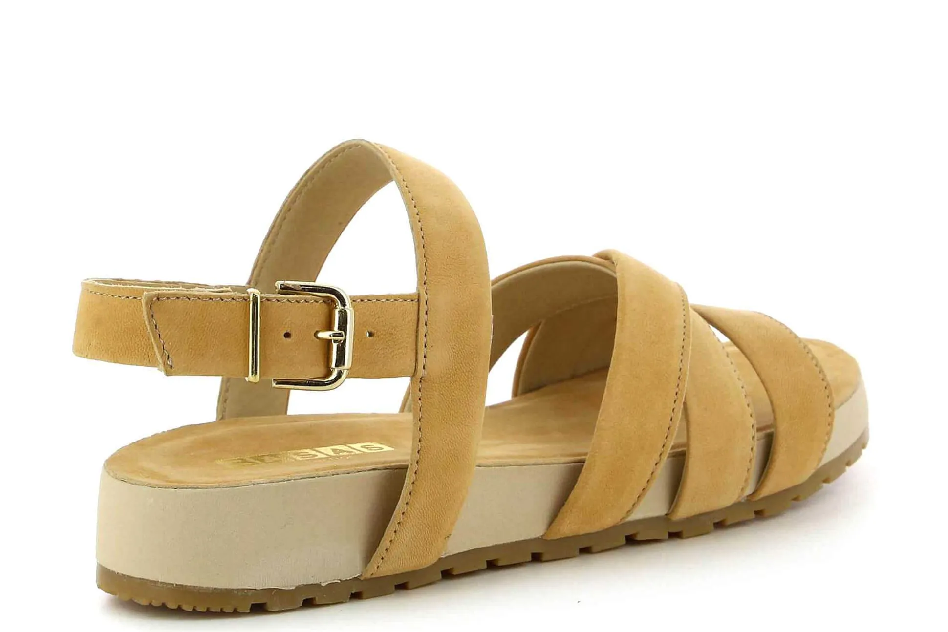 Sandalias Cuba