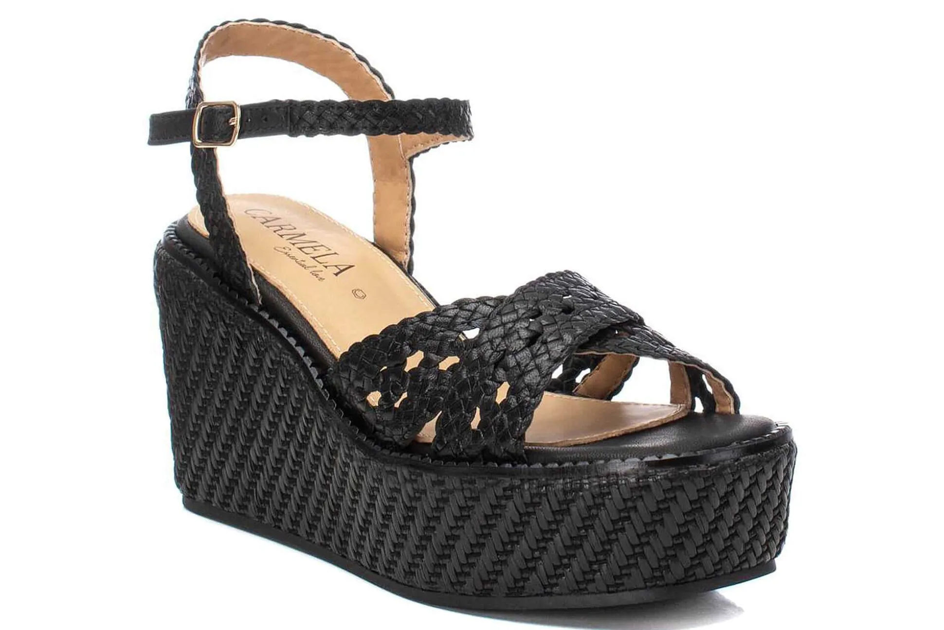Sandalias De Cuna 161484