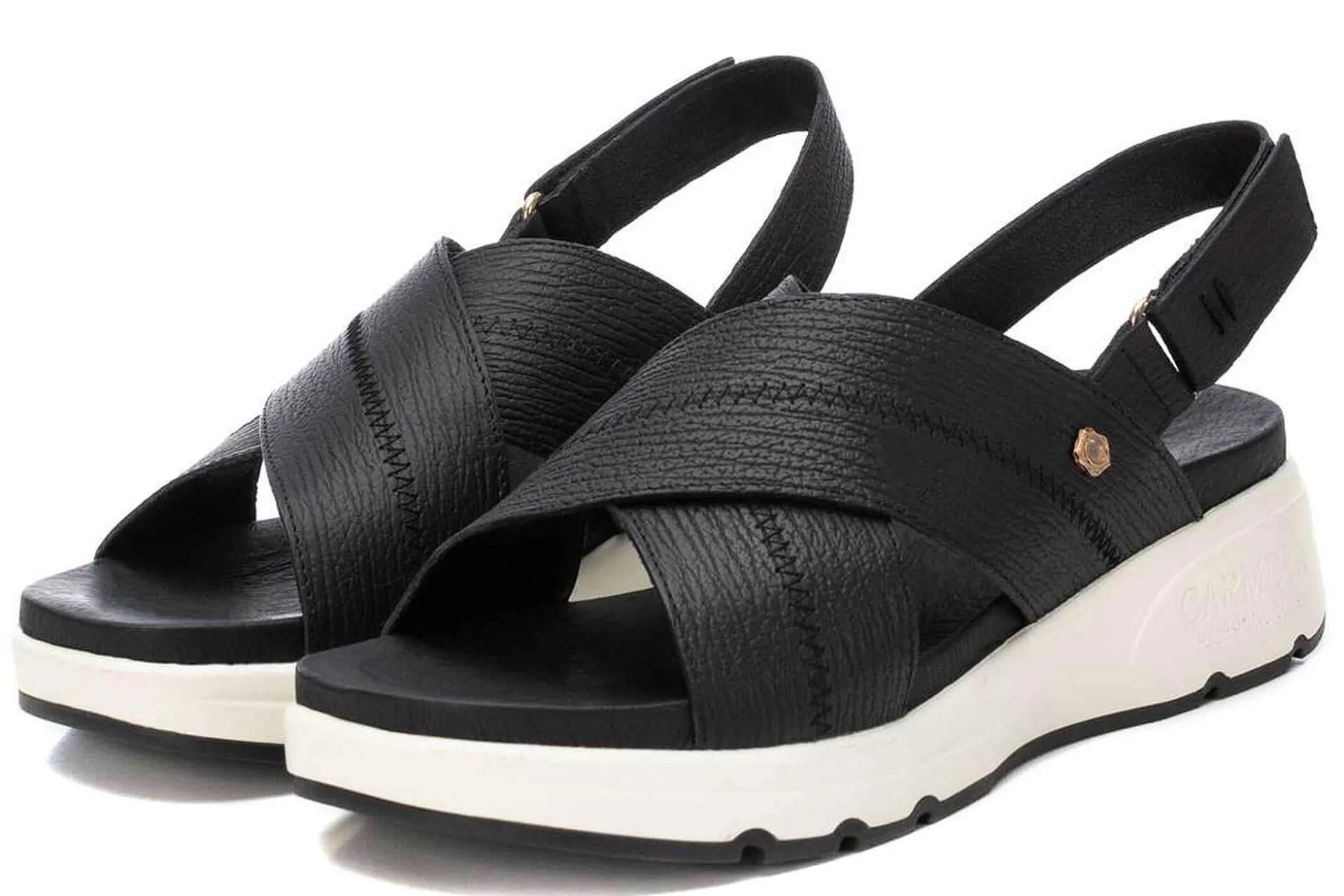 Sandalias De Cuna 161481