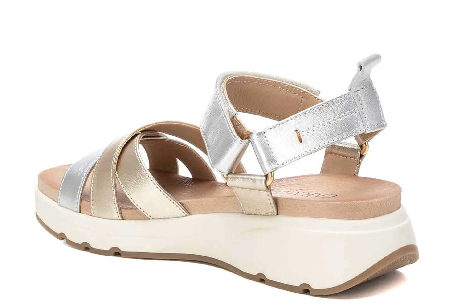 Sandalias De Cuna 161480