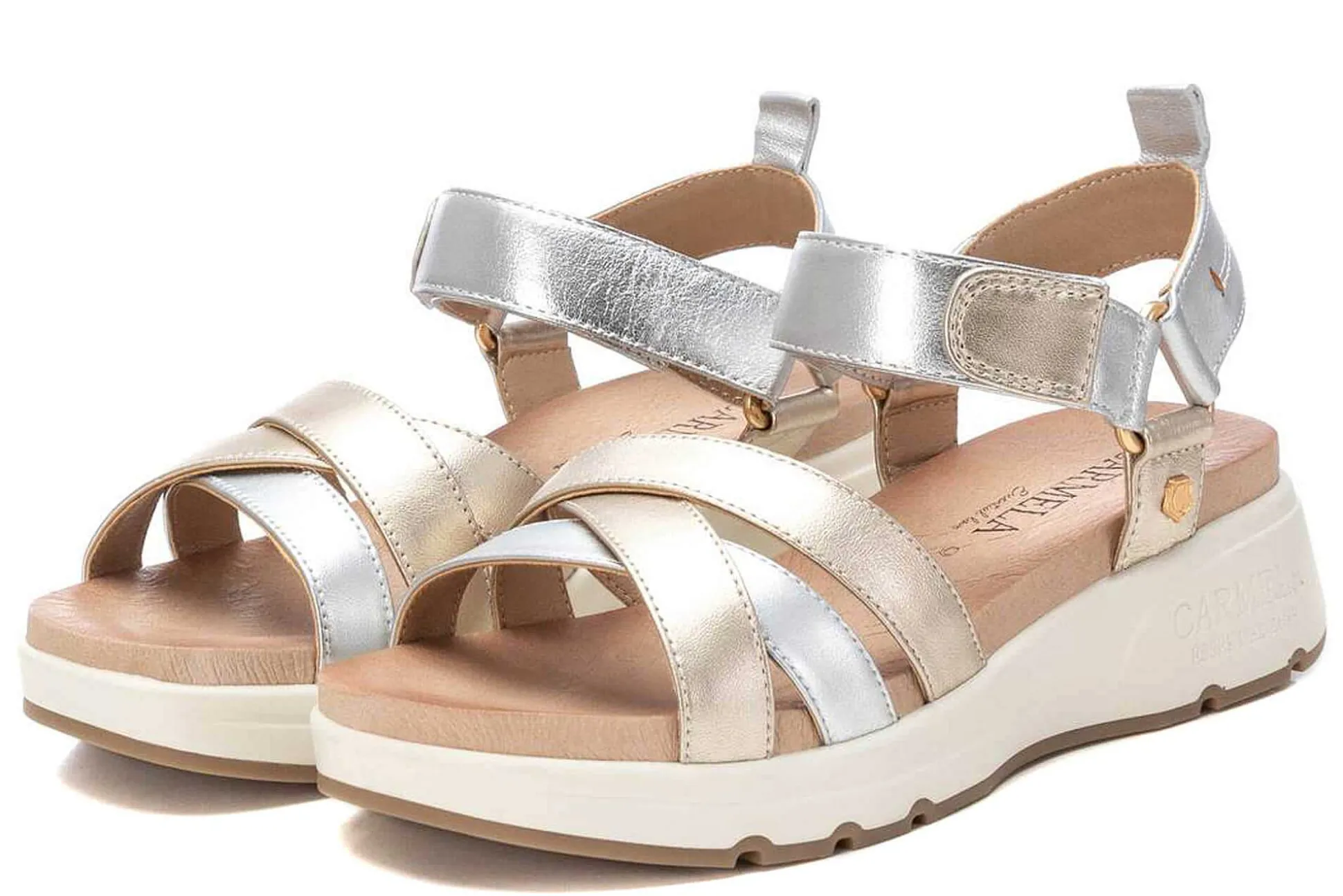 Sandalias De Cuna 161480