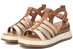 Sandalias De Cuna 161607