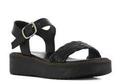 Sandalias De Cuna Abana