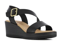 Sandalias De Cuna Abril