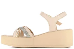 Sandalias De Cuna Alfonsina